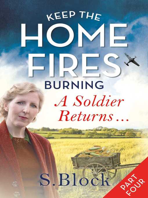 Title details for A Soldier Returns by S Block - Available